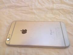 iphone 6 s 64 gb contact 03220652006