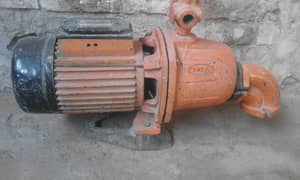 watar pump