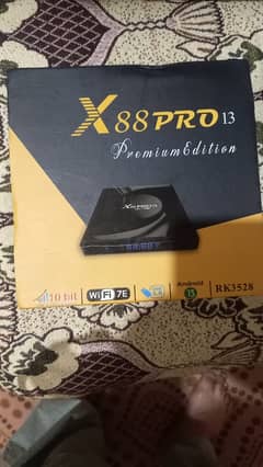 X88PRO 13 Primium Edition