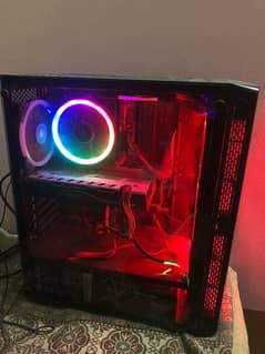 Gaming PC For Sell