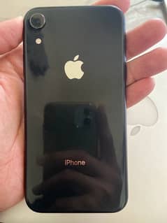 iPhone XR Non PTA contact on WhatsApp