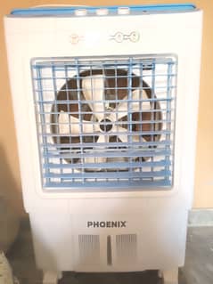 Phoenix Air cooler