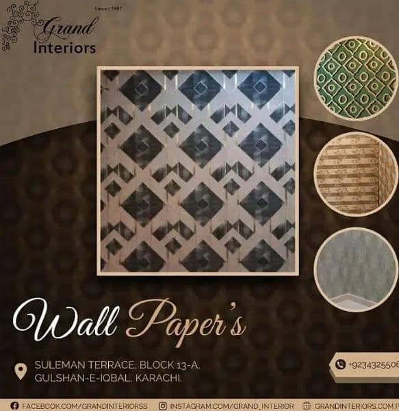 Wallpapers wall morals wall panels wpvc panels wall pictures Grand in 0