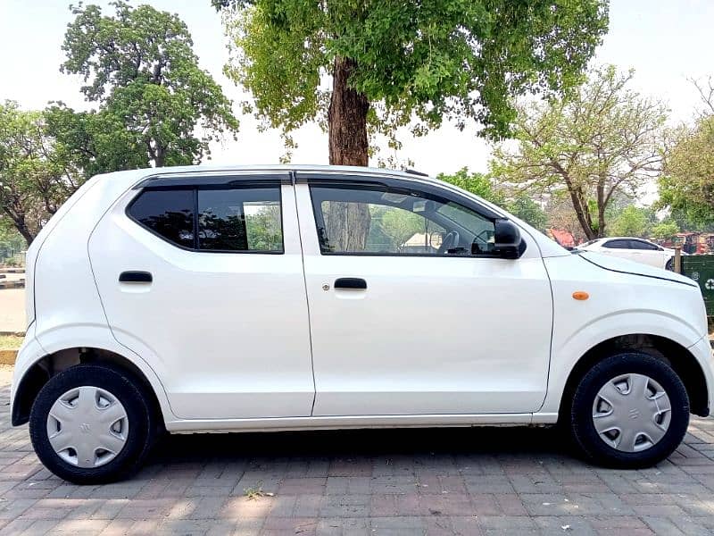 Suzuki Alto 2021 2