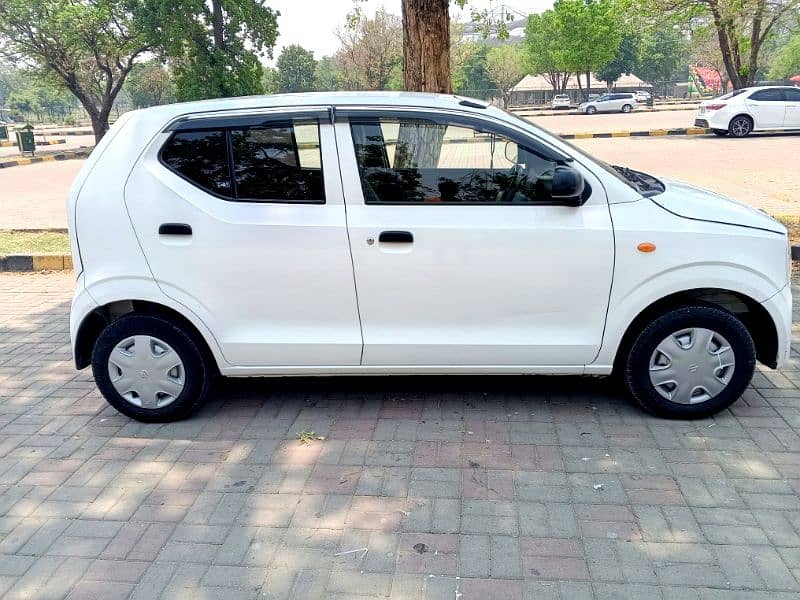 Suzuki Alto 2021 6