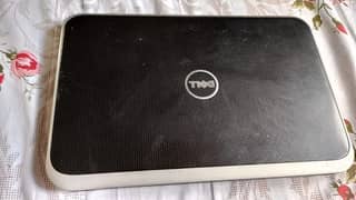 Dell Inspiron 15R SE 7520 i7 3rd QM Gaming laptop dual Graphics