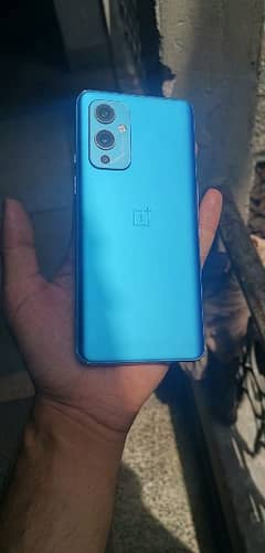 OnePlus 9 Dual Sim global version Approved