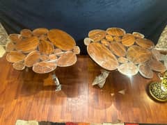 tables/chinioti table/wooden table/coffee table/tables