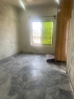 1bed room flat in h 13 Islamabad