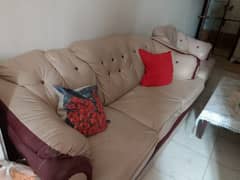 Sofa set 03132569055
