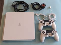 Sony PlayStation 4 1tb for sale hy