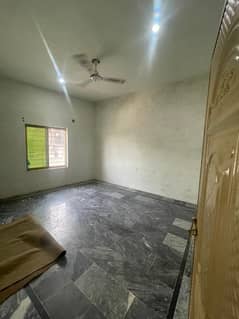 2 bed flat in H-13 Islamabad