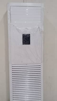 Haier 4Ton Standing AC 10 By 10 Condition just like brand new for Sale