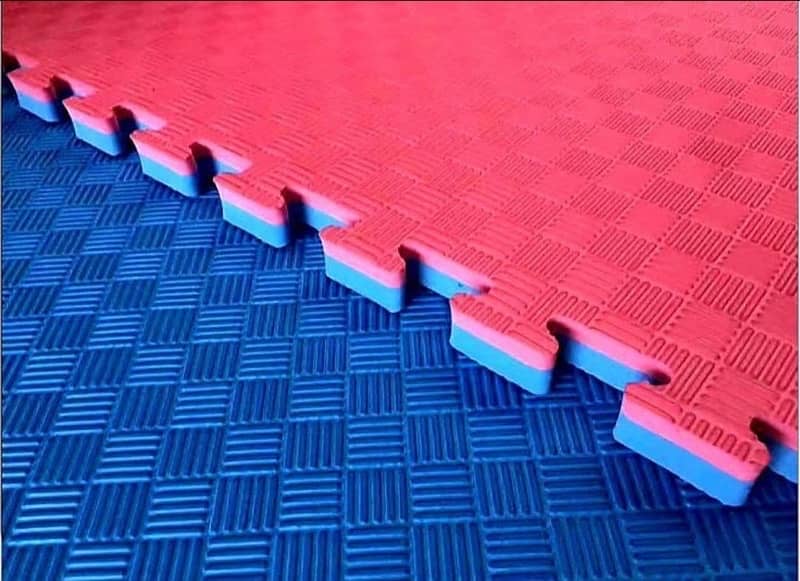 GYM Flooring & Mats 0