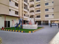 2 Bd Dd Flat for Rent in Saima Jinnah Avenue