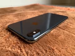 JUST LIKE NEW iPhone XS Max 512gb Grey Non Pta E-Sim Time Available
