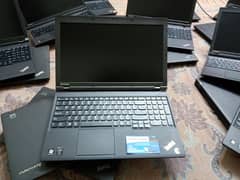 Box Pack Condition 9 Sell Battery Lenovo Core i3 4th Gen Display 15.6"