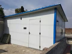 prefab building container office portable toilet porta cabin workstation