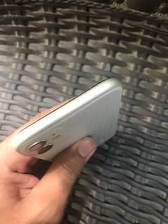 Iphone 11 with Apple warrenty