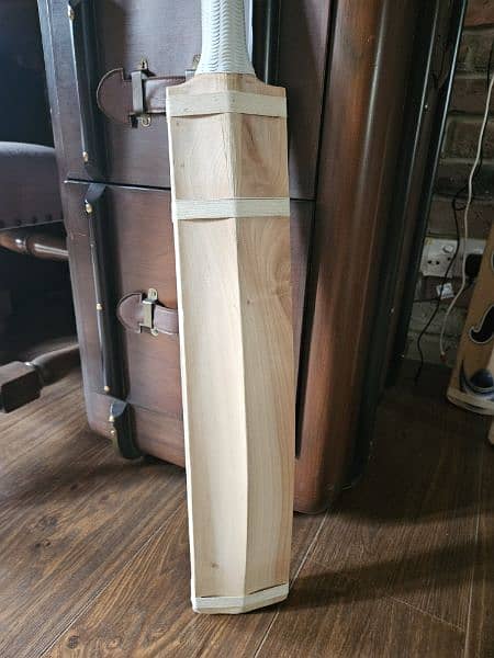 New UT sports cricket bat 2