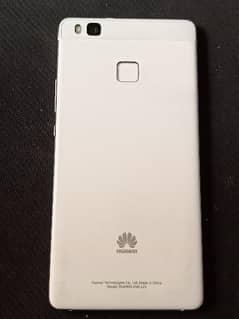 Huawei p,9 light phone