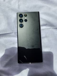 samsung s22 ultra NON-PTA