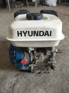 HYUNDAI ENGINE