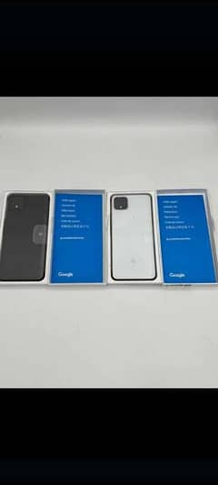 pixel 4xl box pack 128 gb