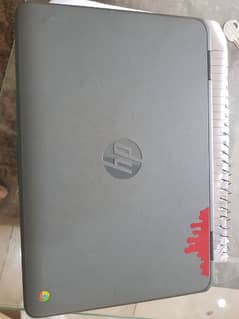 HP chromebook x360