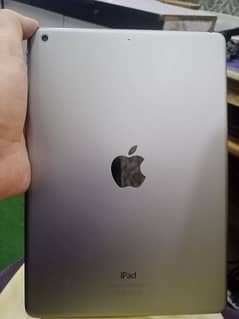 iPad air