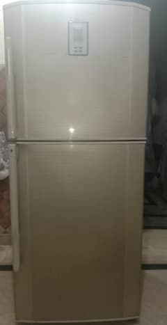 Haier medium size perfectly working condition