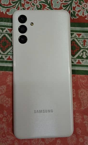 Samsung A04s 0