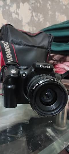 New camera condition 10 model canon ds 6041 made japan