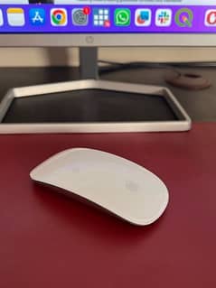 Apple Magic Mouse 2 (GEN 3)