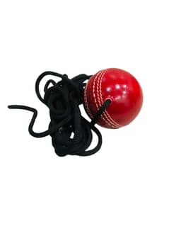 Training hanging Ball for  hard ball practice and bat  strock