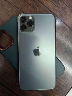 iphone 11 pro 64gb pta approved