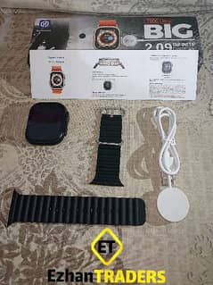 T900 ultra Smart Watch