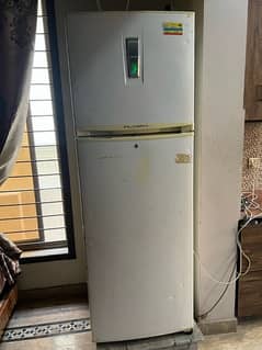 toshiba saudia orignal fridge
