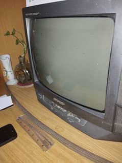 sharp TV for sell.
