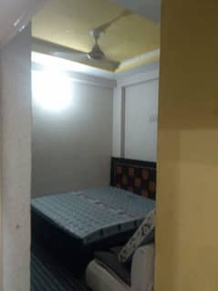 2bed furnished falt available for rent gahuri town phase 4b
