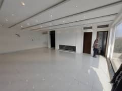 4 MARLA BRAND NEW BUILDING WITH OTHER FLOORS AND ELEVATOR INSTALLED FOR RENT IN DHA PHASE-5