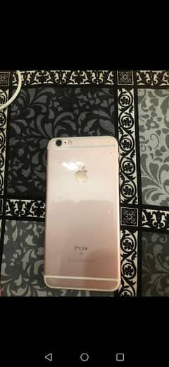 for sale I phone 6s+