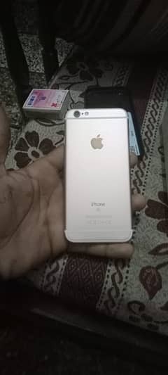 iphone 6s pta approved 64 gb