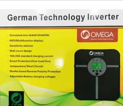 omega inverter