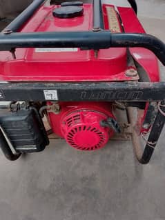 urgent sell loncin generator for sale 10 / 10