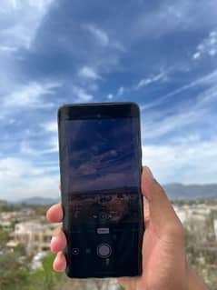 OnePlus 7 pro 8/256 best camera phone