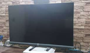 TCL 55inch android
