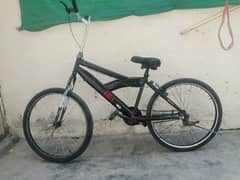 used cycle ha urgent sale 10/8 condition
