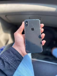 iphone x 64 gb all guanine water pack