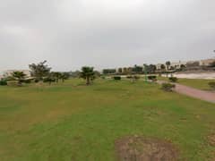 8 Marla Residential Plot For Sale In Bahria Orchard-Phase 3 Bahria Orchard Raiwind Road Lahore